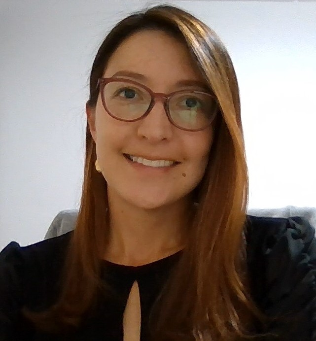 Foto de Sandra Bautista